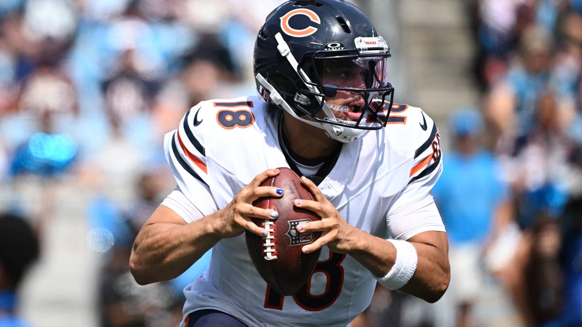 Vote for Athlon’s NFL Awards for Week 1