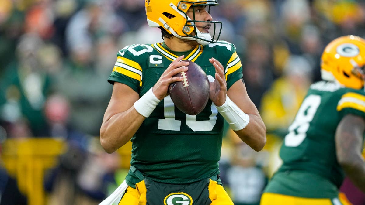 3 Best QB Fantasy Football Value Buys for 2026 Drafts