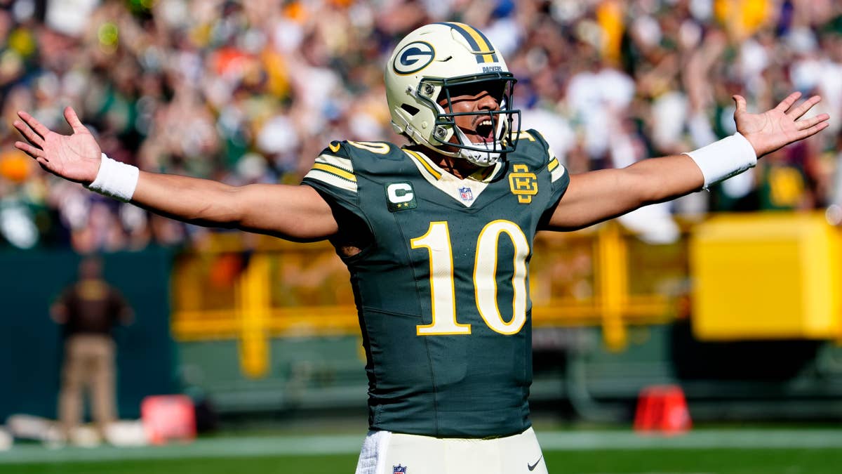 Bears NFC North Roundup: Division Outlook After Week 5