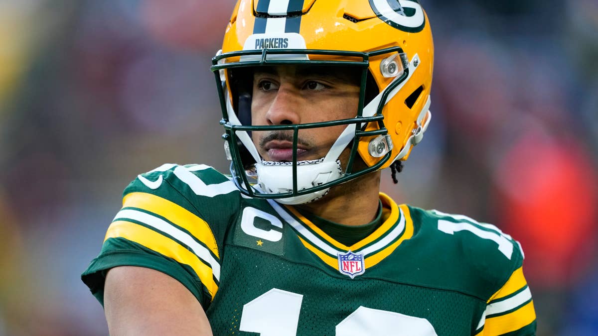 Packers Power Rankings Roundup: Experts Still Have Doubts Despite Week 2 Win