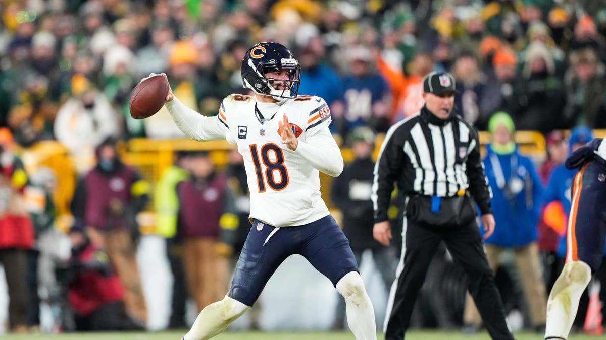 Bears Final Predictions Week 6: Who Wins and Why?