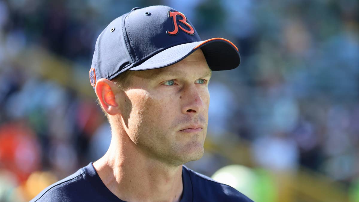 Bears DE Set to Forfeit $2.3 Million After PED Suspension