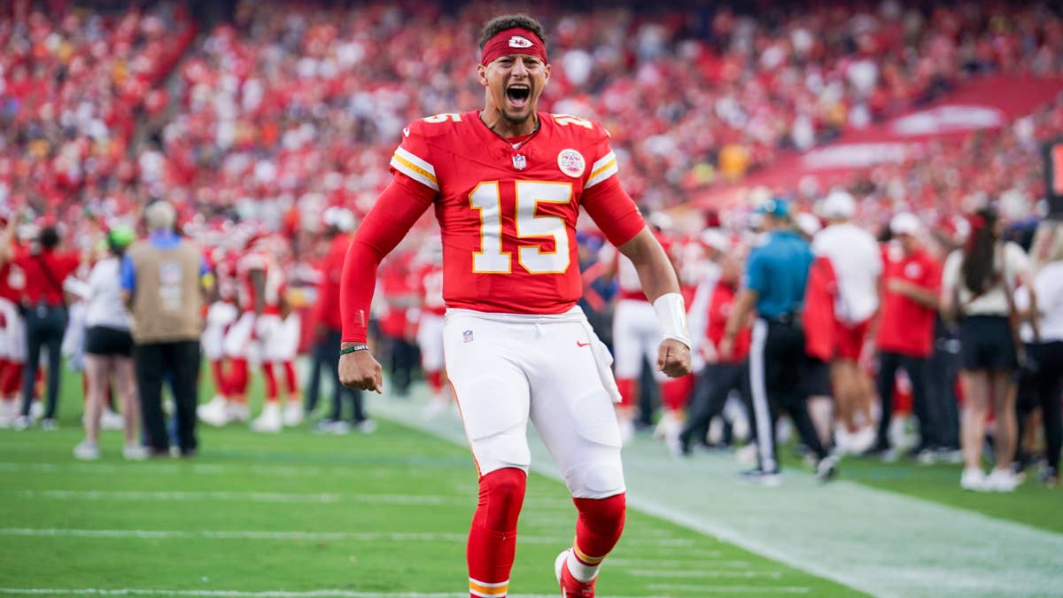 How Much Does Patrick Mahomes Make? Contract Details for Kansas City Chiefs QB