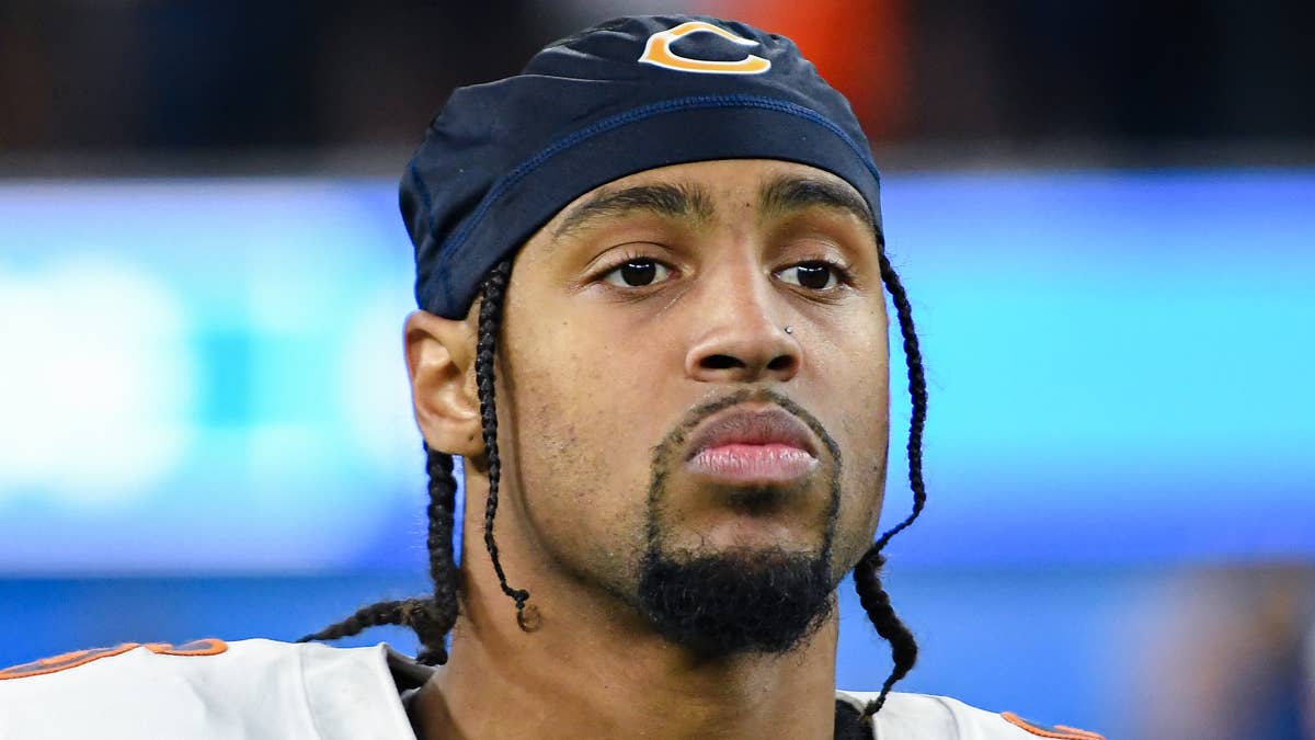 Bears Make Move Ahead of Kyler Gordon's Season Debut