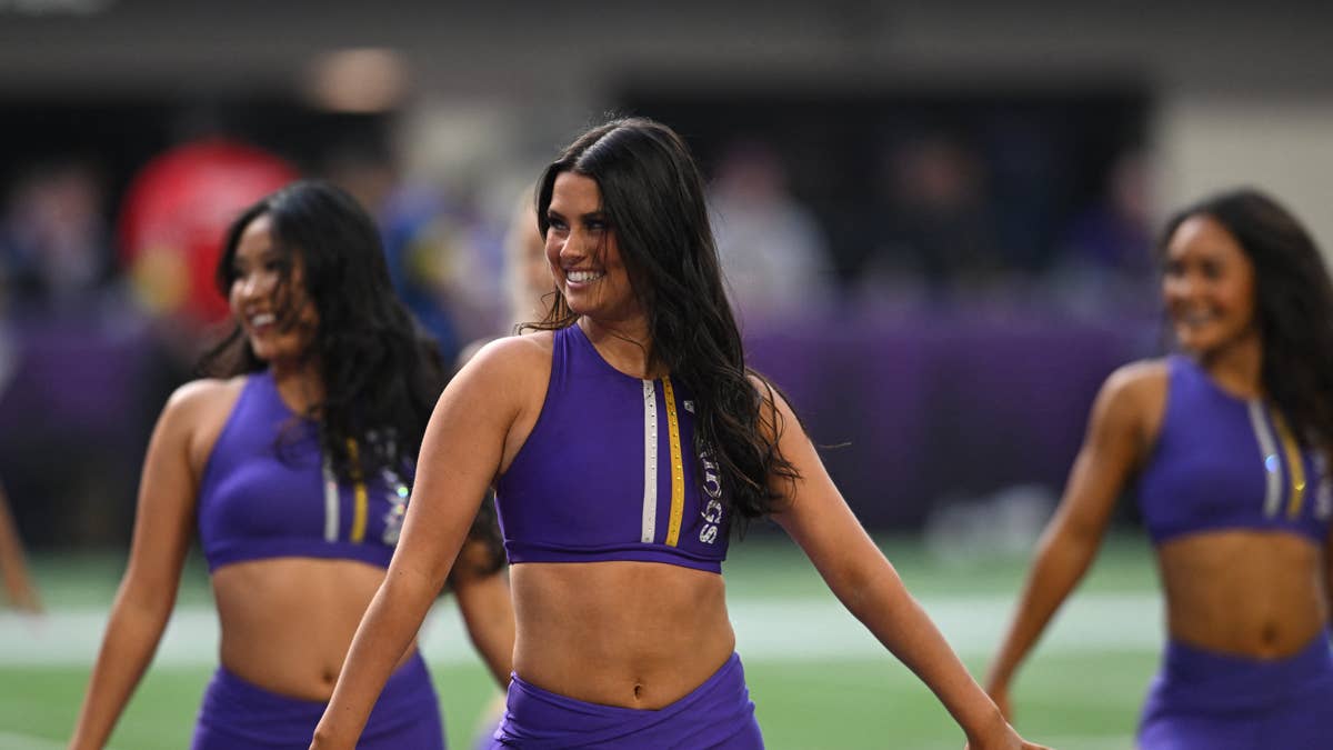 Announcers, Referees and Jersey Combination for Vikings Week 3 Game vs. Buccaneers