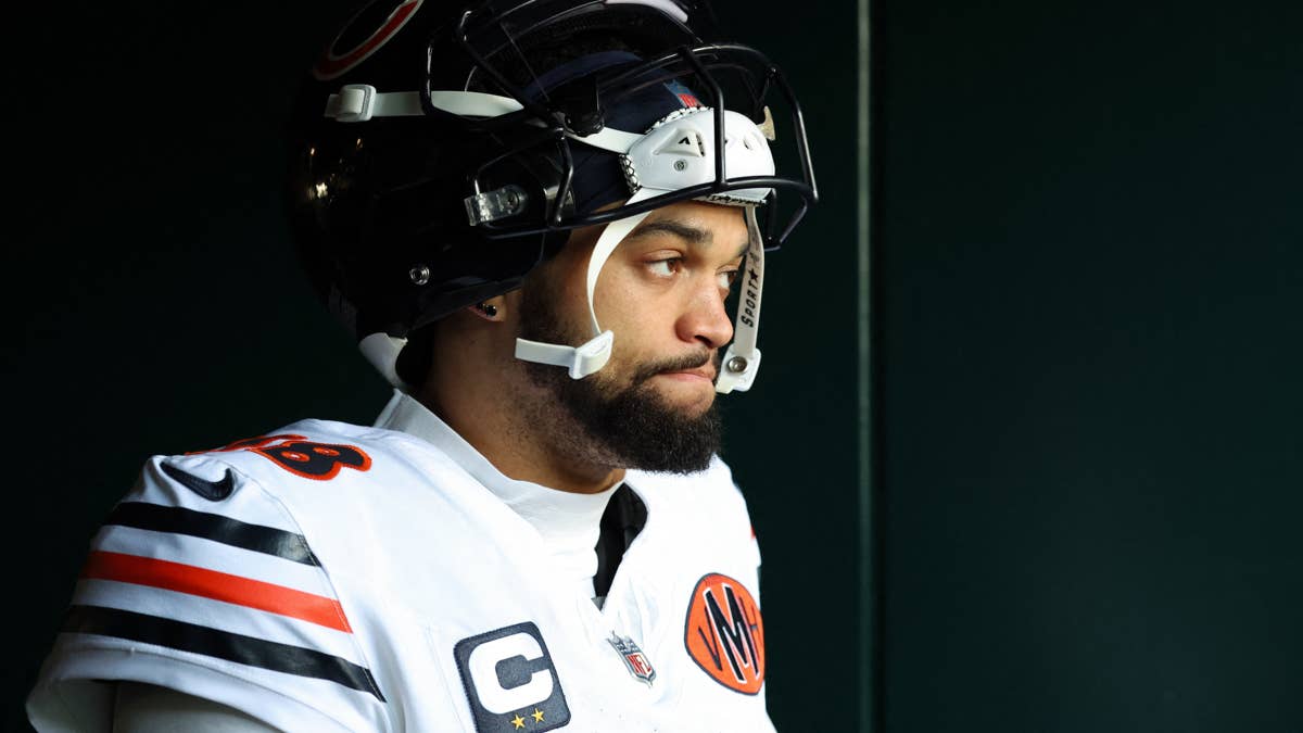 Jalen Milroe Could Become Popular Trade Target Amid Rash of Quarterback Injuries in NFL