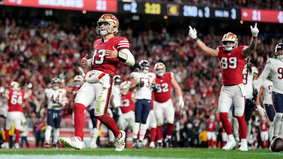 Updated 49ers 53-Man Roster Projection After Preseason Week 1