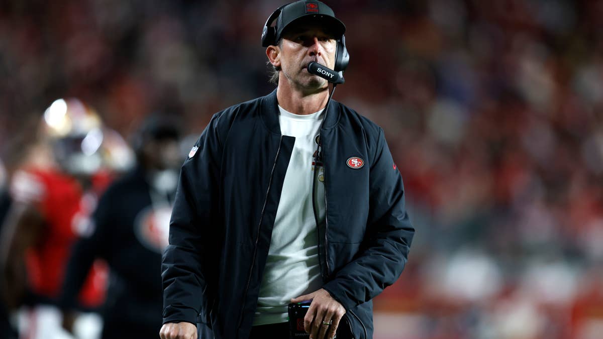 Report: 49ers Are Pursuing Blockbuster Maxx Crosby Trade