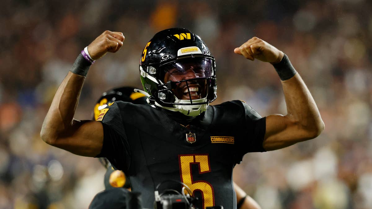 Washington Commanders 2026 NFL Season Preview