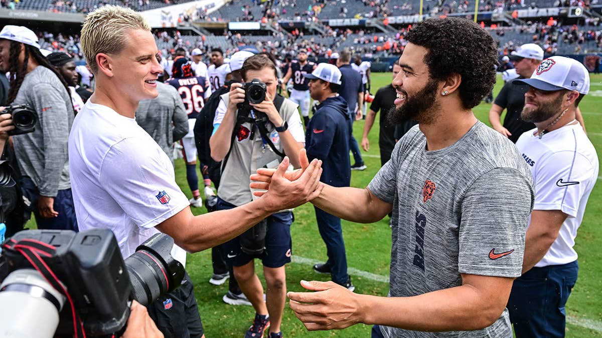 5 Joint Practice Sessions That Could Be Super Bowl Matchups