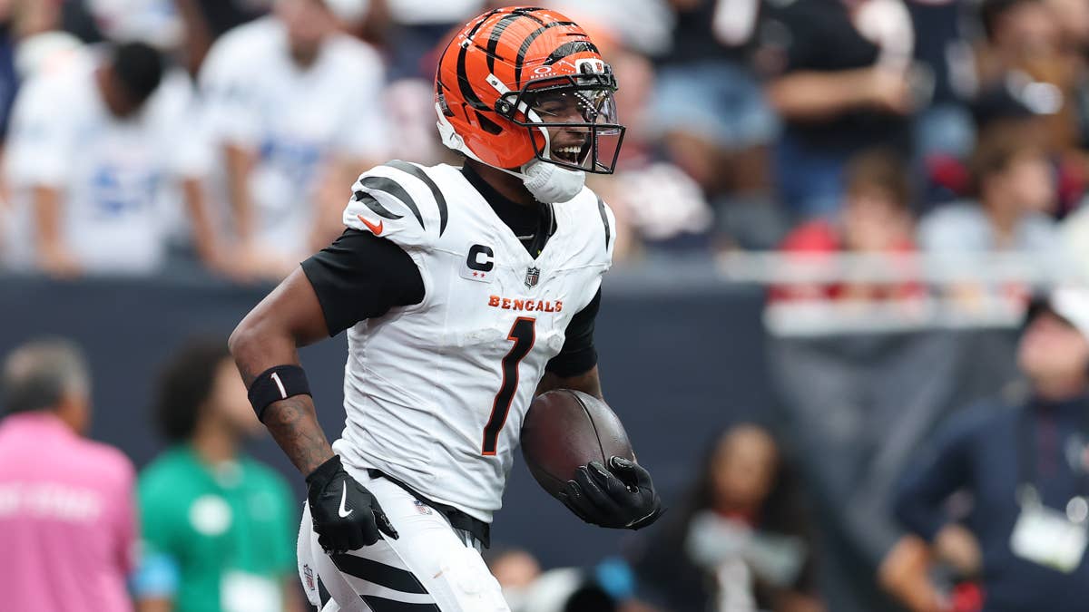 Cincinnati Bengals May Have the Matchup Their Passing Game Needs