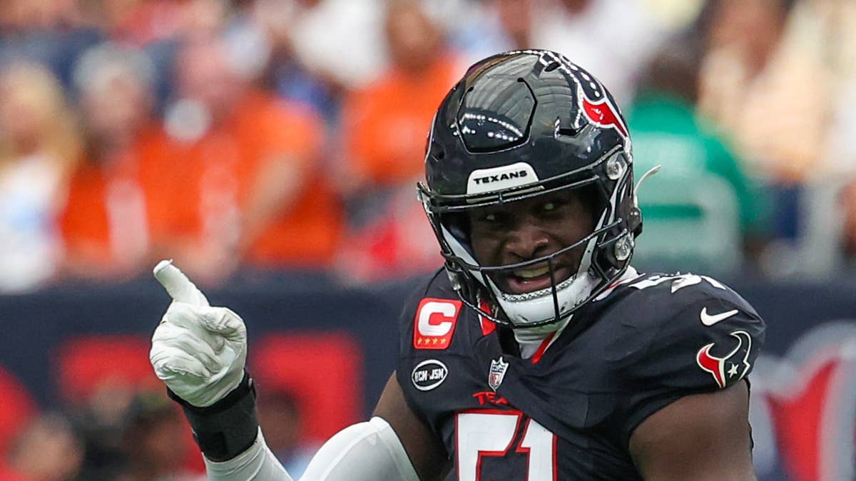 6 Make-or-Break Players Who Could Swing the Jaguars' Week 6 Wembley Clash With the Texans