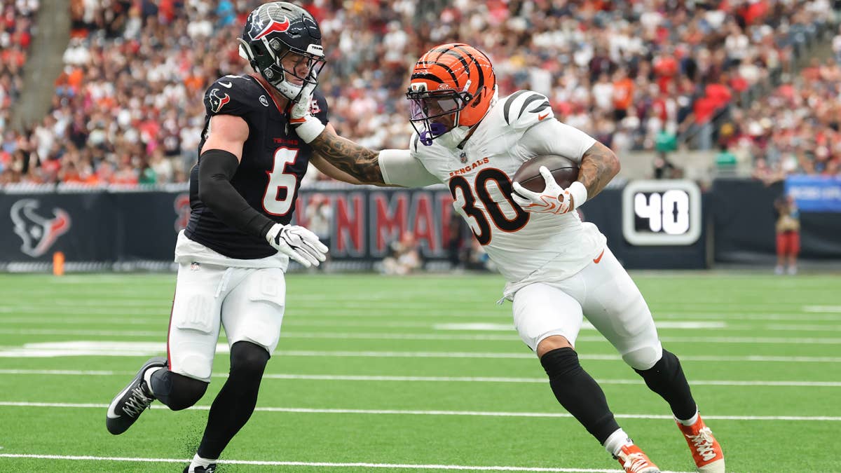 3 Truths and 2 Lies About the Bengals Heading Into Week 5