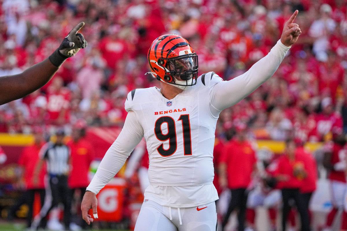 NFL Makes 'Significant' Rules Change Before Free Agency Begins Monday