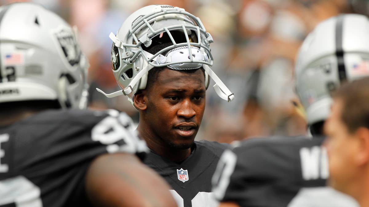 Aldon Smith's Family Hires Lawyers Following His Death at 36
