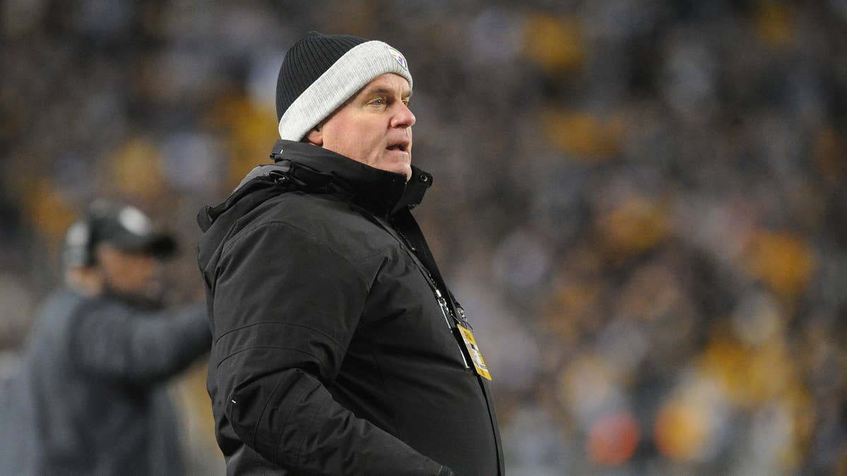Kevin Colbert's Latest Kenny Pickett Take Reopens Painful Steelers Draft Debate