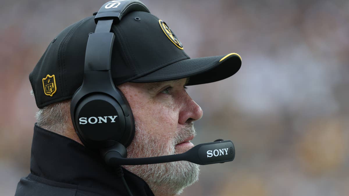 Steelers Criticized For 'Dumb' Travel Plans To Paris This Weekend