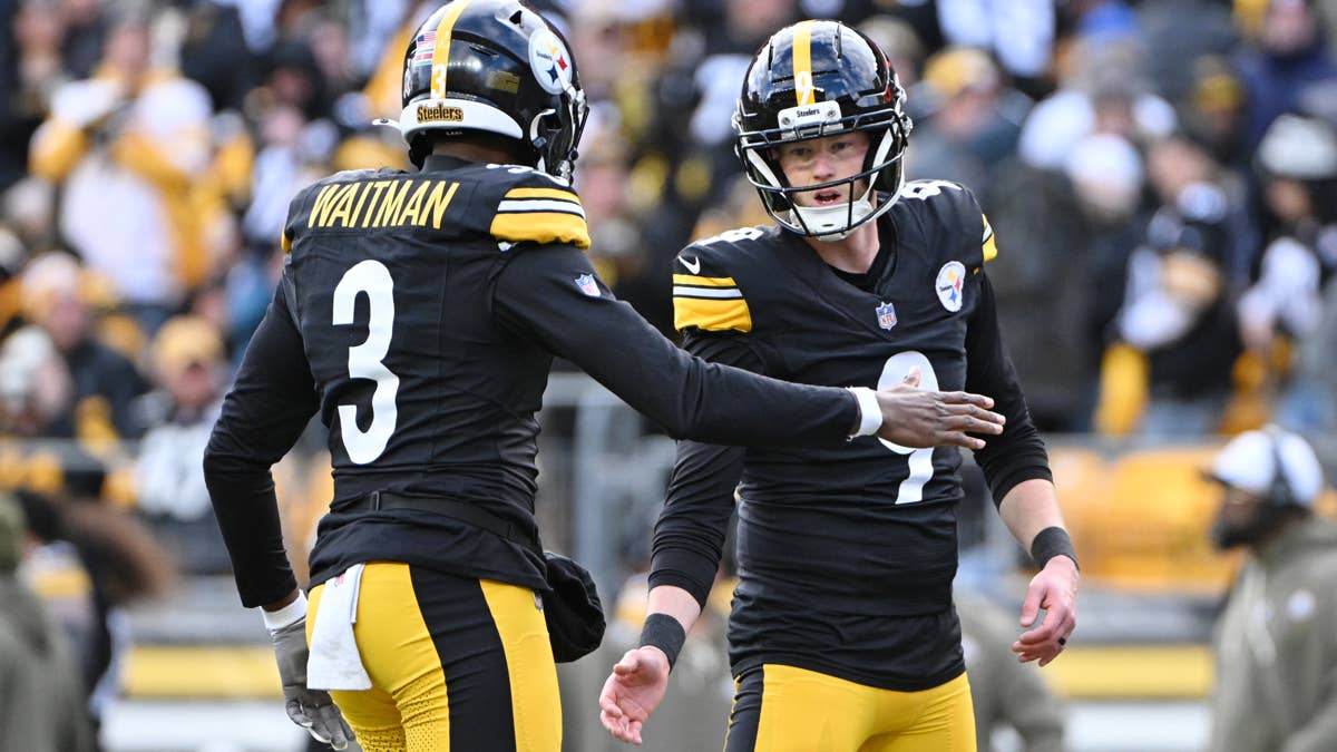 4 Things the Steelers Must Do to Beat Buccaneers in Week 6