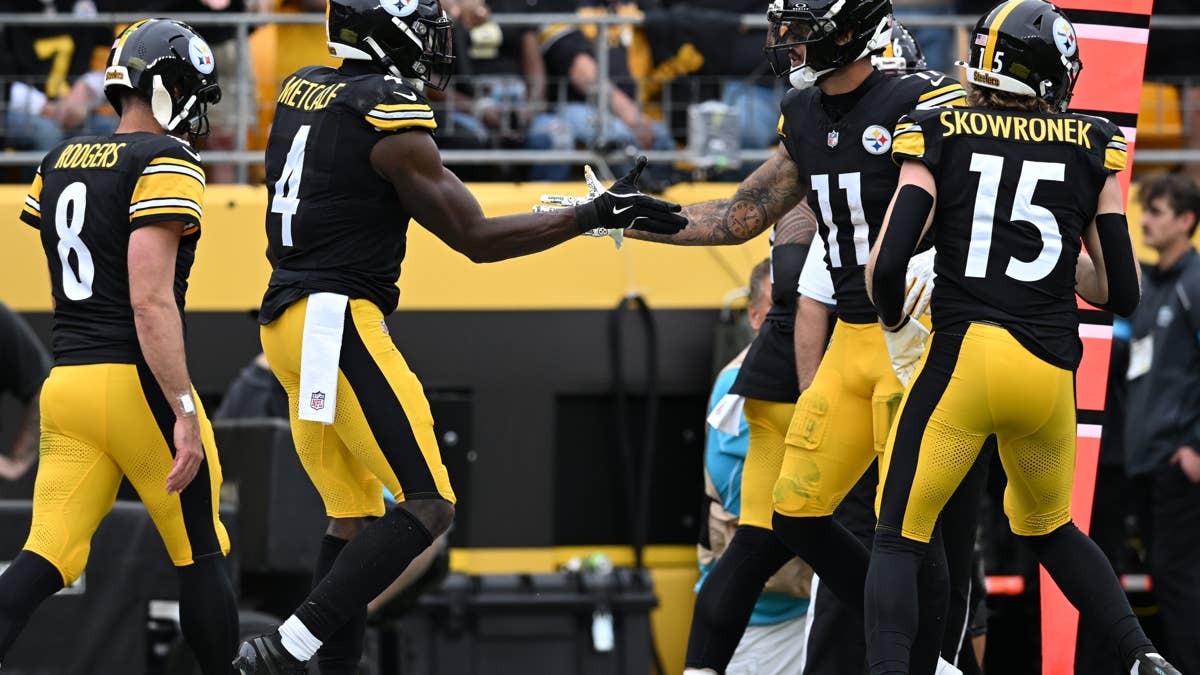 Week 4 Players I Love in Fantasy Football