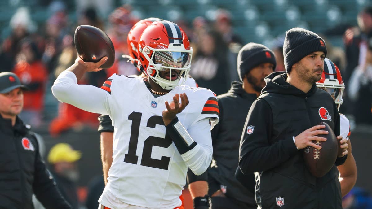 Shedeur Sanders Facing Criticism After Awful Interception During Preseason Opener