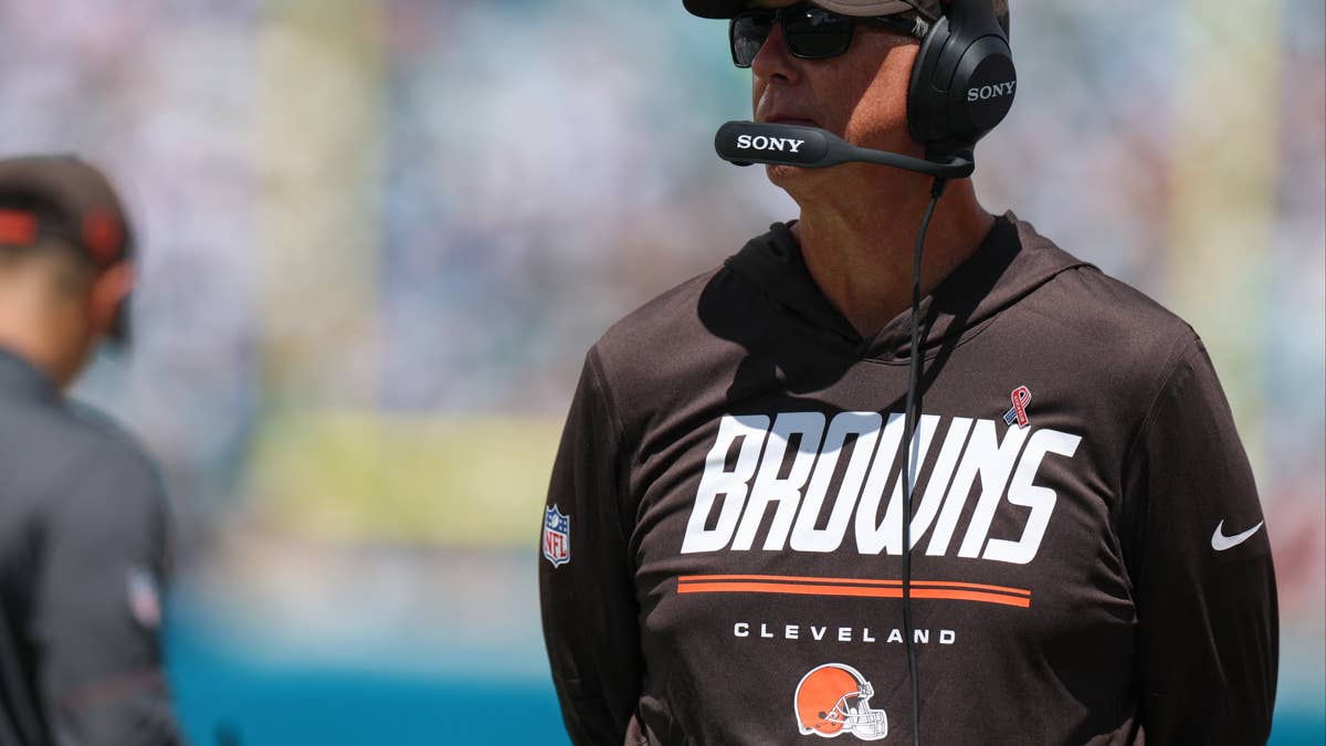 One NFL Analyst Spotted the Weakness That Could Undo the Browns’ 4-2 Start