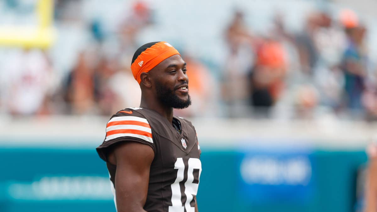 Former NFL Wide Receiver David Bell Files $300 Million Lawsuit