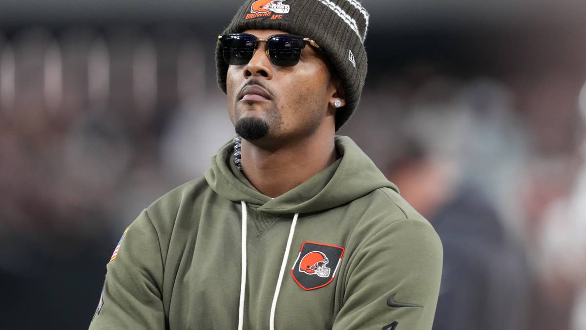 Browns’ JW Johnson III Sends Strong Message on Deshaun Watson as Potential Starting QB