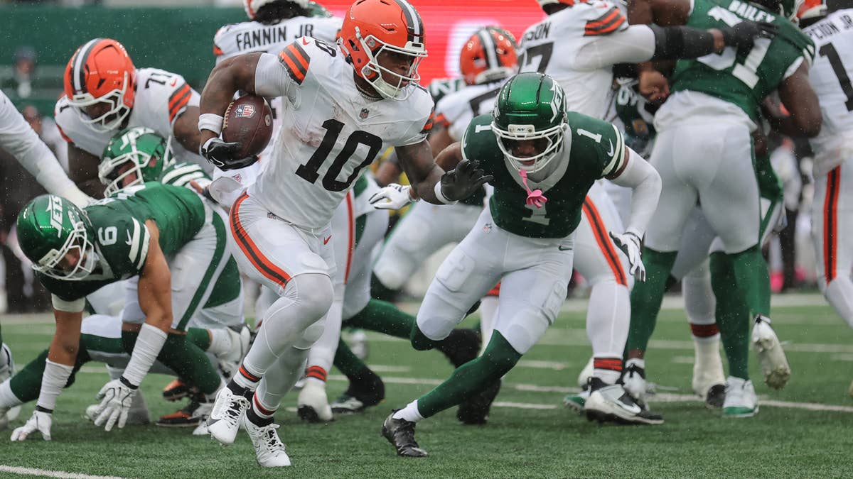 A.J. Brown Officially Active for Patriots: Jets Might Counter-Punch with Rising Cornerback Thomas