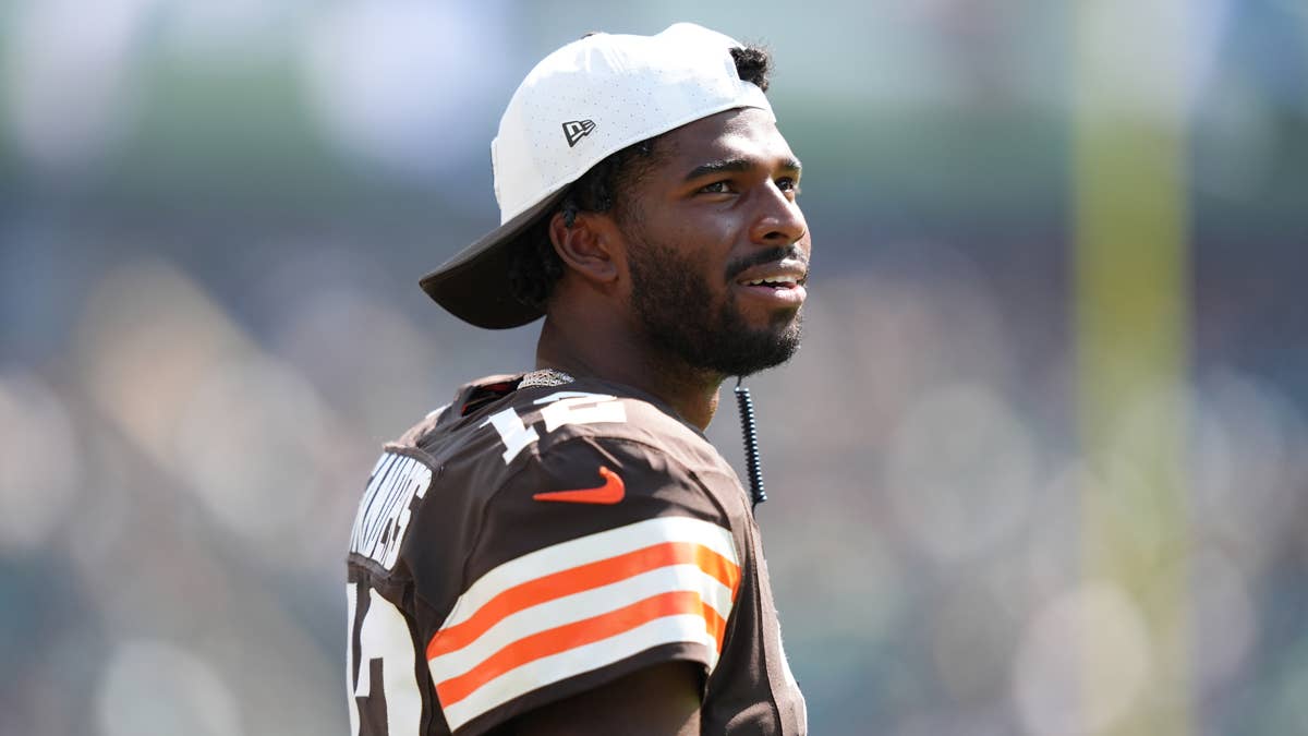 Todd Monken Announces Shedeur Sanders, Deshaun Watson Update Before Bears Game