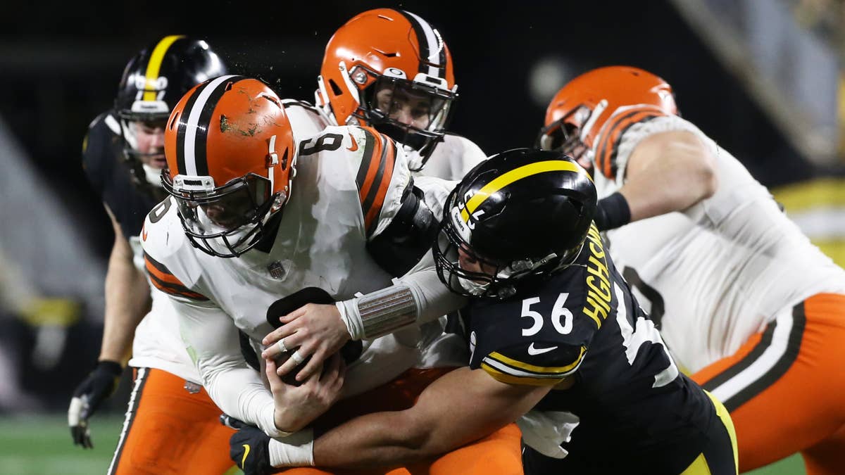 Four Steelers Who Made PFN Top-100, One Who was Massively Snubbed