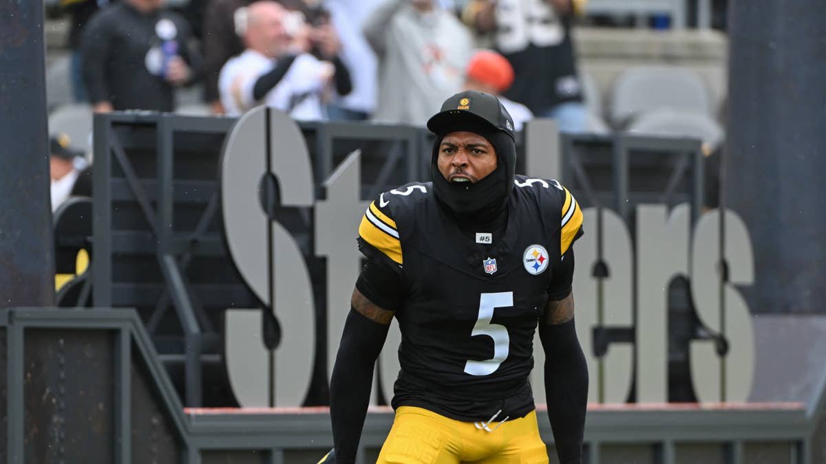 Steelers Week 6 Thursday Injury Report: Latest Updates and Analysis