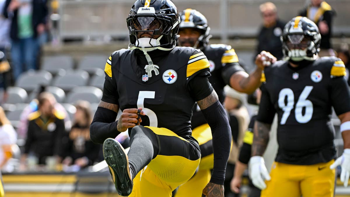 Insider Warns Bad 2026 Could Force Steelers Into Painful Veteran Cuts