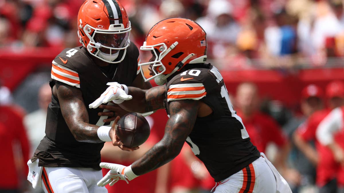 NFL Betting: Best RB Prop Bets for Week 3