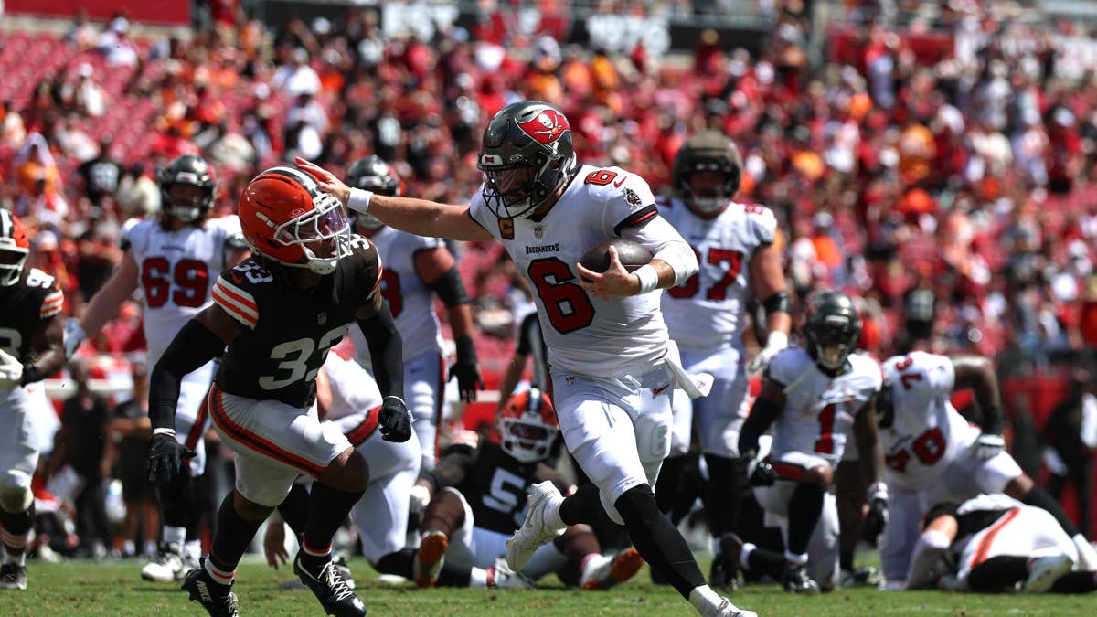 Best Player Prop Bets for Minnesota Vikings at Tampa Bay Buccaneers in Week 3