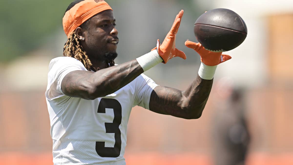 2026 Fantasy Football Undervalued Wide Receivers