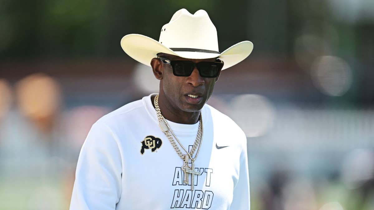 3 Coaches Emerging As Potential Replacements For Deion Sanders
