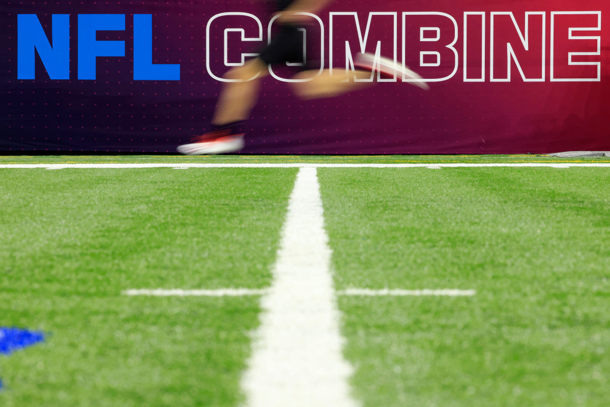 NFL Announces Future Of The Scouting Combine