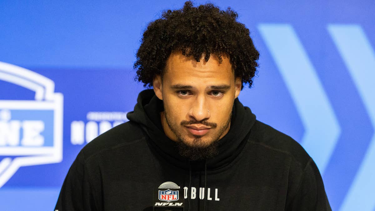 Atlanta Falcons add depth to defense line ahead of season's start