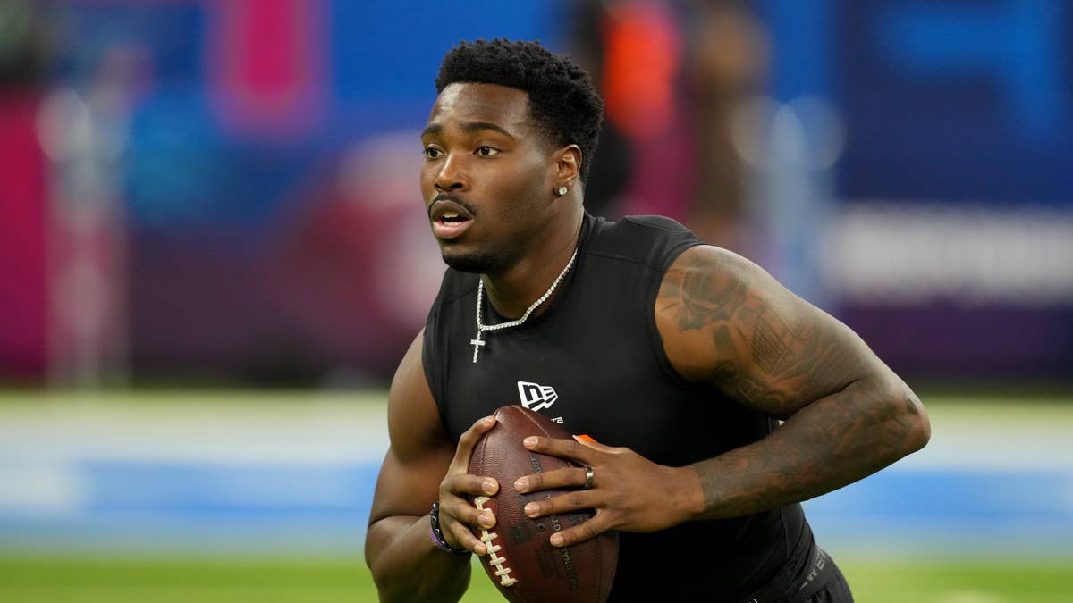 How Minicamp Changed Bucs' QB Depth Chart Ahead of Training Camp