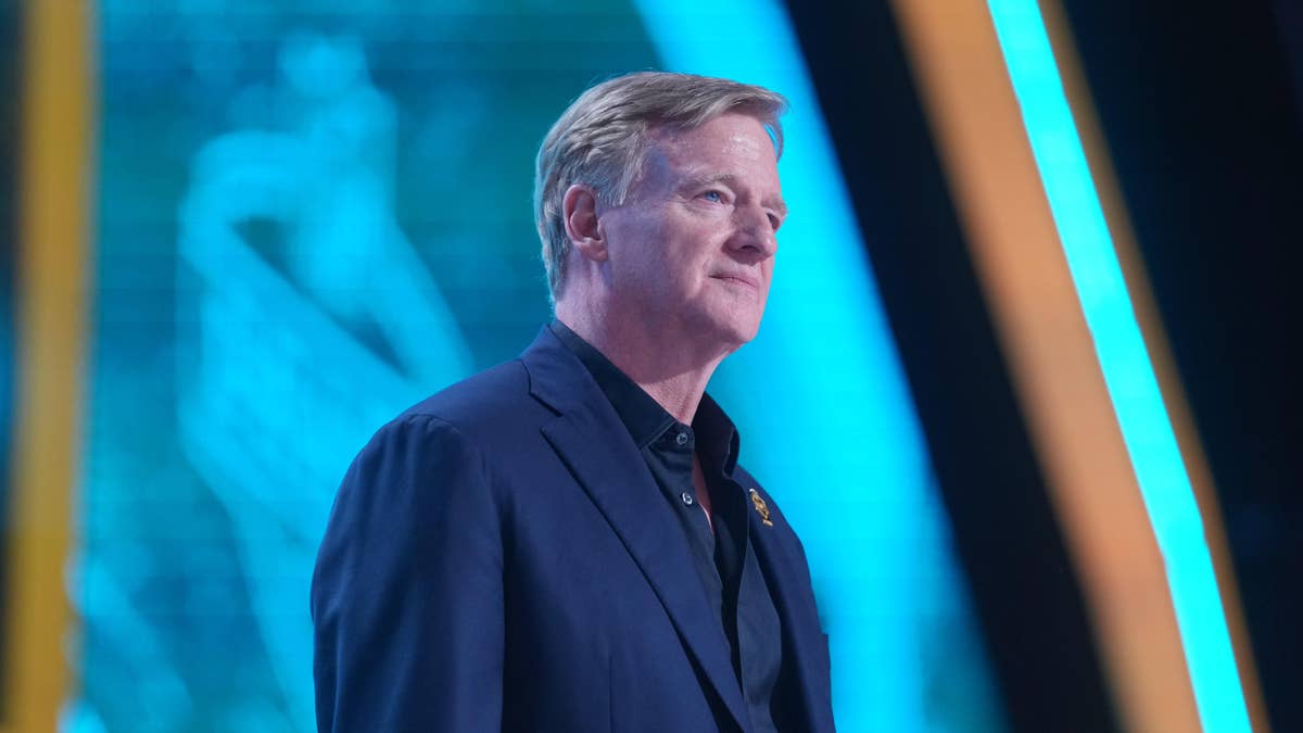 NFL Announces 2028 Draft Venue on Tuesday