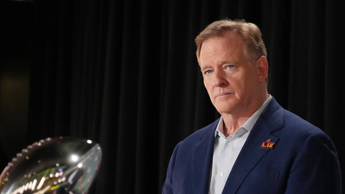 National Anthem Singers for NFL London Games Announced