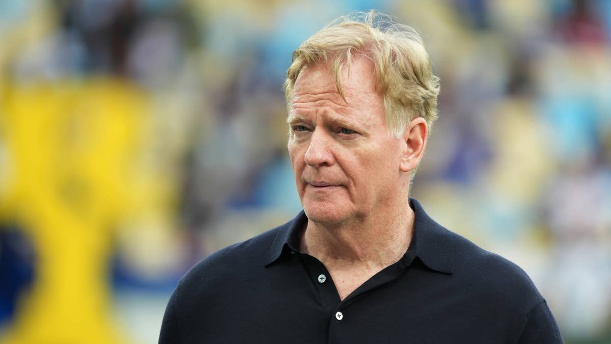 NFL Makes Decision on Saints-Steelers Game Amid France Protests
