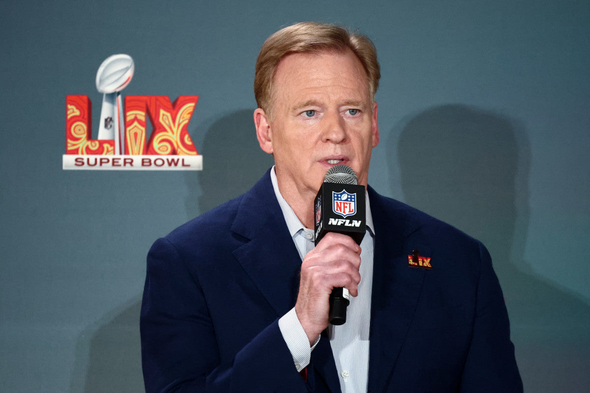 NFL Fans React To 5 Proposed Rule Changes For 2026