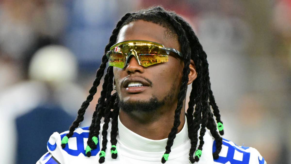 CeeDee Lamb Shares Honest Thoughts After Challenging Stretch in NFL Schedule
