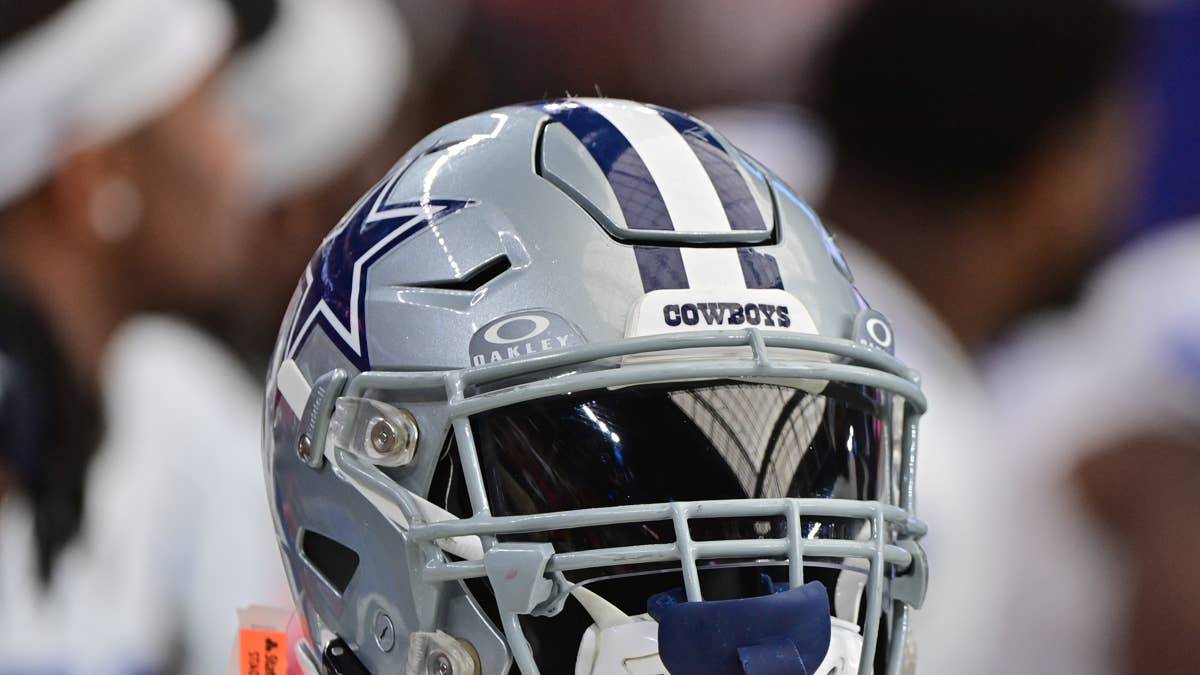 NFL Announces Punishment Decision After Cowboys Incident
