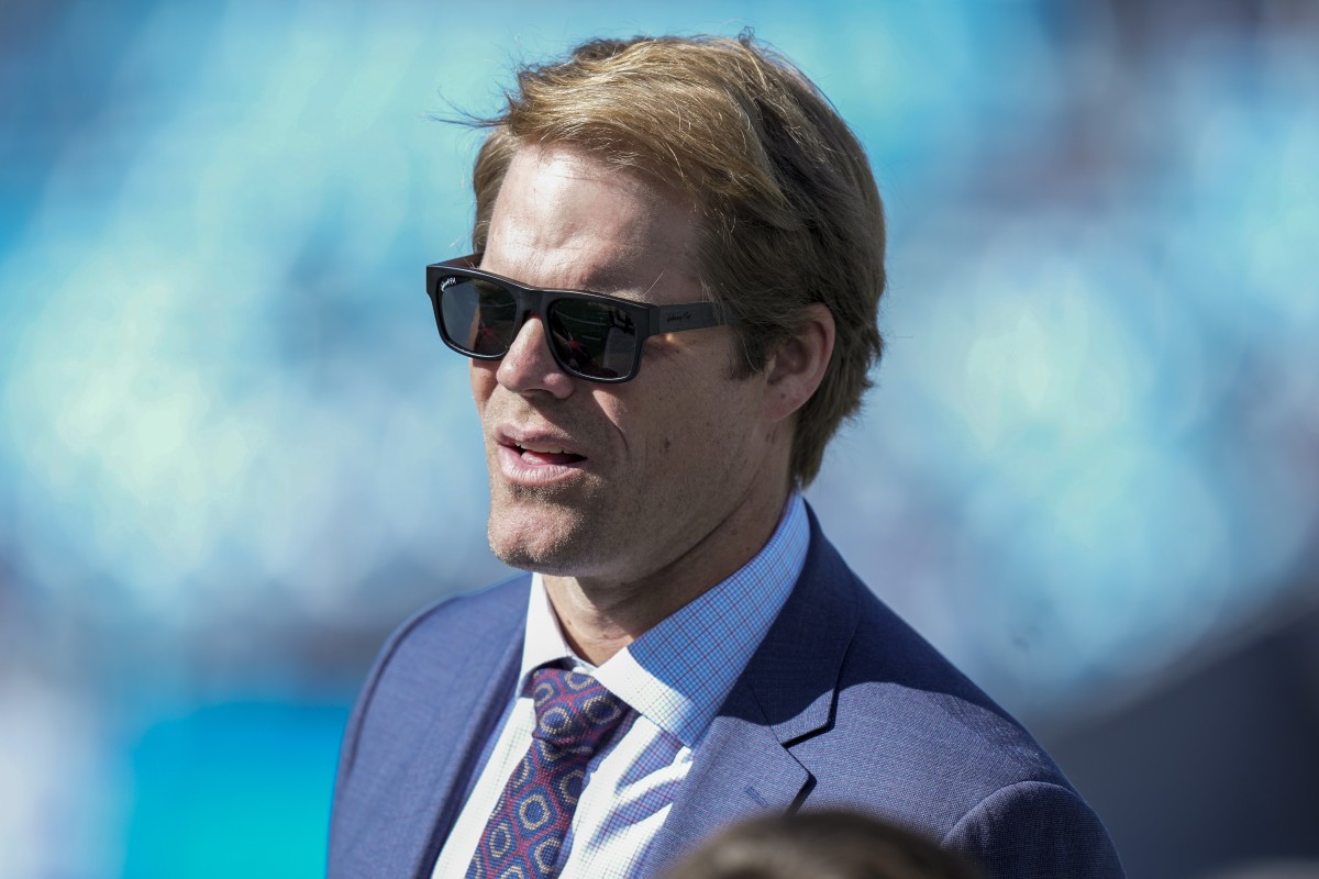 Older Brother Of NFL Announcer Greg Olsen Dead At 42