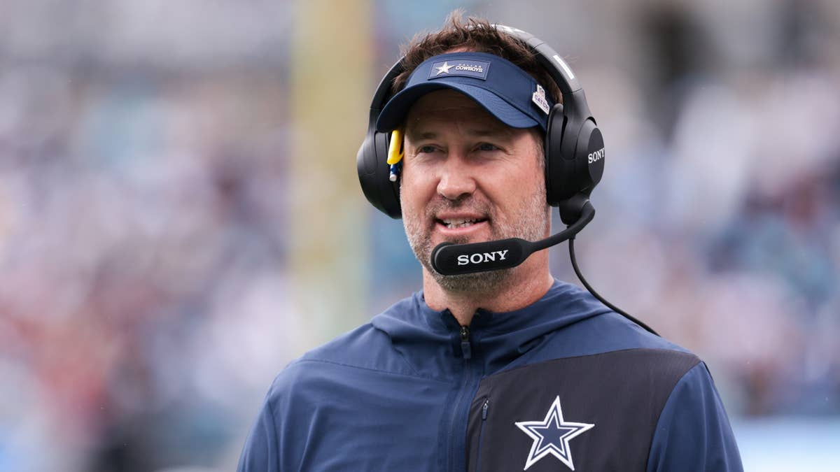 Cowboys Linked to Former First-Round Pick to Boost Defense