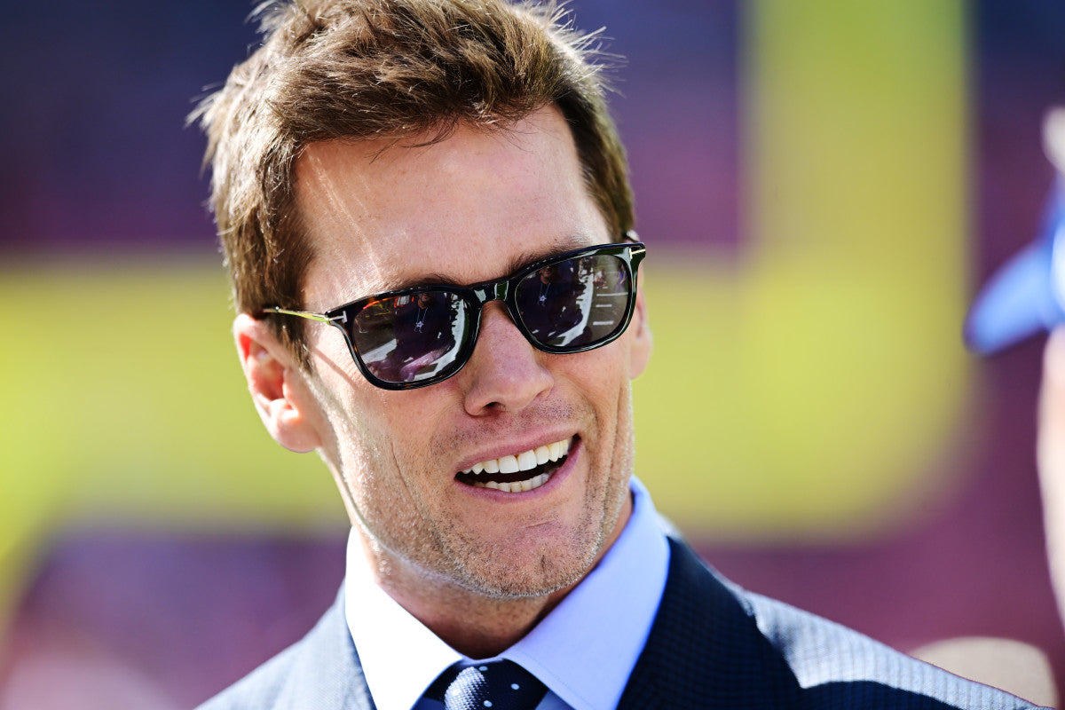 Tom Brady 'Inquired' About Making Return to the NFL