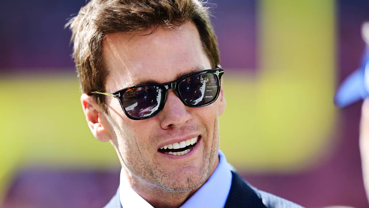 Criticism Continues for Tom Brady's 'Embarrassing' Post-Retirement Appearances at Fanatics Fest