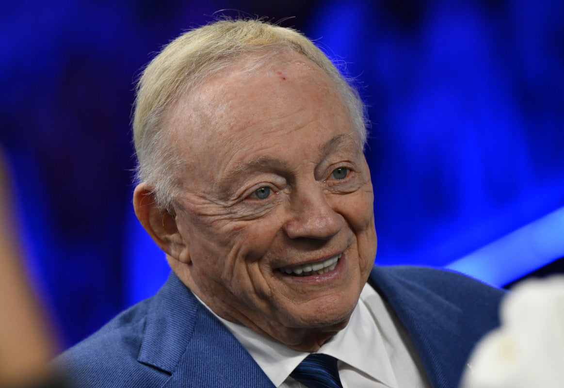 Cowboys Could Trade Up For 2 Defensive ‘Game Changers’ in 2026 NFL Draft